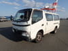 TOYOTA Toyoace Route Van (3)