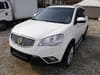 Ssangyong Korando (838)