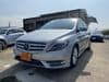 MERCEDES-BENZ B-Class (155)
