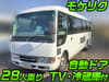 Mitsubishi Fuso Rosa Bus (4)