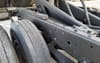 1990 ISUZU ELF TRUCK  NKR58E-7187731