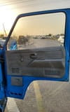 1990 ISUZU ELF TRUCK  NKR58E-7187731