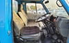 1990 ISUZU ELF TRUCK  NKR58E-7187731