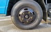 1990 ISUZU ELF TRUCK  NKR58E-7187731