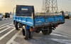 1990 ISUZU ELF TRUCK  NKR58E-7187731