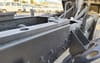1990 ISUZU ELF TRUCK  NKR58E-7187731