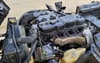 1990 ISUZU ELF TRUCK  NKR58E-7187731