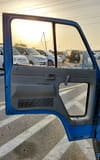 1990 ISUZU ELF TRUCK  NKR58E-7187731