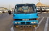 1990 ISUZU ELF TRUCK  NKR58E-7187731