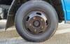 1990 ISUZU ELF TRUCK  NKR58E-7187731