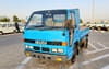 1990 ISUZU ELF TRUCK  NKR58E-7187731