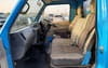 1990 ISUZU ELF TRUCK  NKR58E-7187731