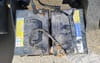 1990 ISUZU ELF TRUCK  NKR58E-7187731