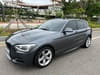 BMW 1 Series (1)