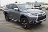 MITSUBISHI Pajero (4)