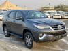 TOYOTA Fortuner (2)