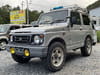 1995 SUZUKI JIMNY E-JA22W JA22W-102319