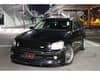 NISSAN Stagea (47)