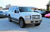 FORD Excursion (1)