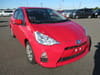 2014 TOYOTA AQUA DAA-NHP10 NHP10-6333419