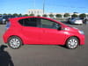 2014 TOYOTA AQUA DAA-NHP10 NHP10-6333419