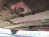 2014 TOYOTA AQUA DAA-NHP10 NHP10-6333419
