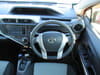 2014 TOYOTA AQUA DAA-NHP10 NHP10-6333419