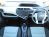 2014 TOYOTA AQUA DAA-NHP10 NHP10-6333419