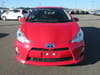 2014 TOYOTA AQUA DAA-NHP10 NHP10-6333419