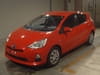 2014 TOYOTA AQUA DAA-NHP10 NHP10-6333419