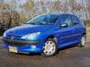 PEUGEOT 206 (8)