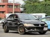 MITSUBISHI Lancer Evolution VIII (1)