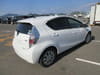 2014 TOYOTA AQUA DAA-NHP10 NHP10-6346722