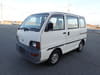 MITSUBISHI Minicab Van (180)