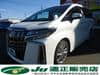 TOYOTA Alphard (96)