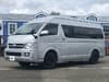 TOYOTA Regiusace Van (1)