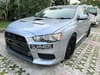 MITSUBISHI Lancer Evolution X (1)