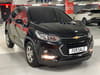 CHEVROLET The New Trax (1)