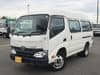 TOYOTA Toyoace Route Van (1)