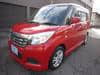 SUZUKI Solio (3)