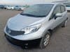 NISSAN Note (1,997)