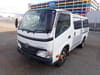 TOYOTA Toyoace Route Van (4)