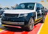 LAND ROVER Range Rover Vogue (17)