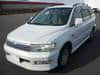 MITSUBISHI Chariot Grandis (3)