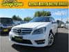 MERCEDES-BENZ C-Class (346)