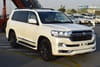 TOYOTA Land Cruiser (80)