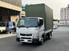 2015 MITSUBISHI CANTER TKG-FBA20 FBA20-543228