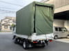 2015 MITSUBISHI CANTER TKG-FBA20 FBA20-543228