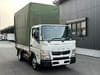 2015 MITSUBISHI CANTER TKG-FBA20 FBA20-543228