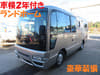 NISSAN Civilian Bus (1)